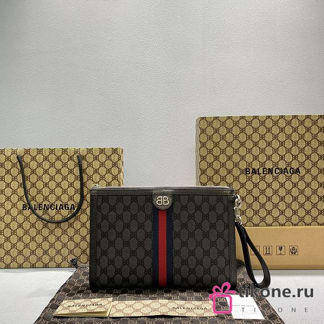 Balenciag & GUCCI HANDBAG 2294 - 1