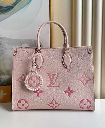 LOUIS VUITTON ONTHEGO MM M45717 02