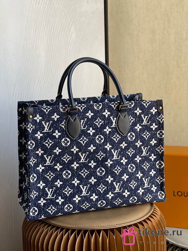 LIOUS VUITTON Monogram MM M59608 - 1