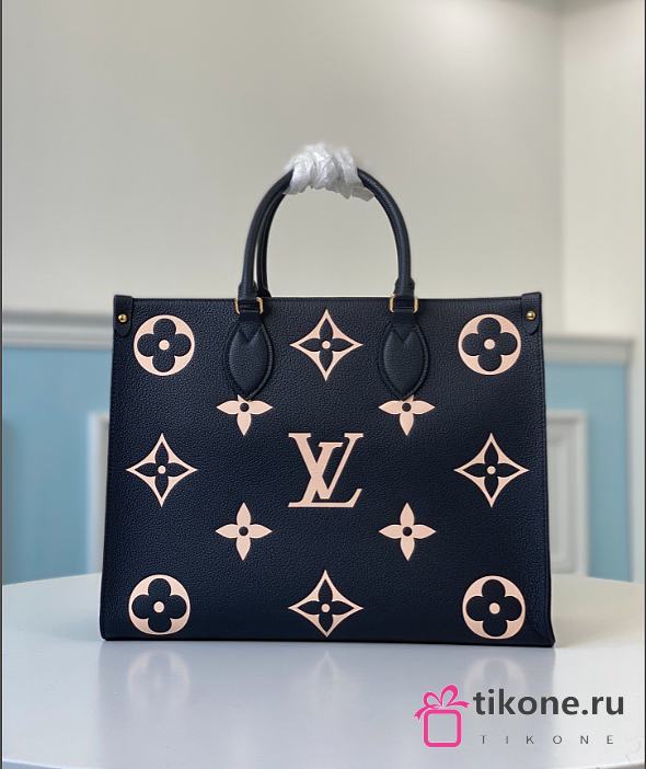 LOUIS VUITTON ONTHEGO MM M45495 01 - 1