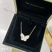 VAN CLEEF&ARPELS Necklace 140224Q - 1