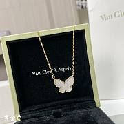 VAN CLEEF&ARPELS Necklace 140224Q - 2