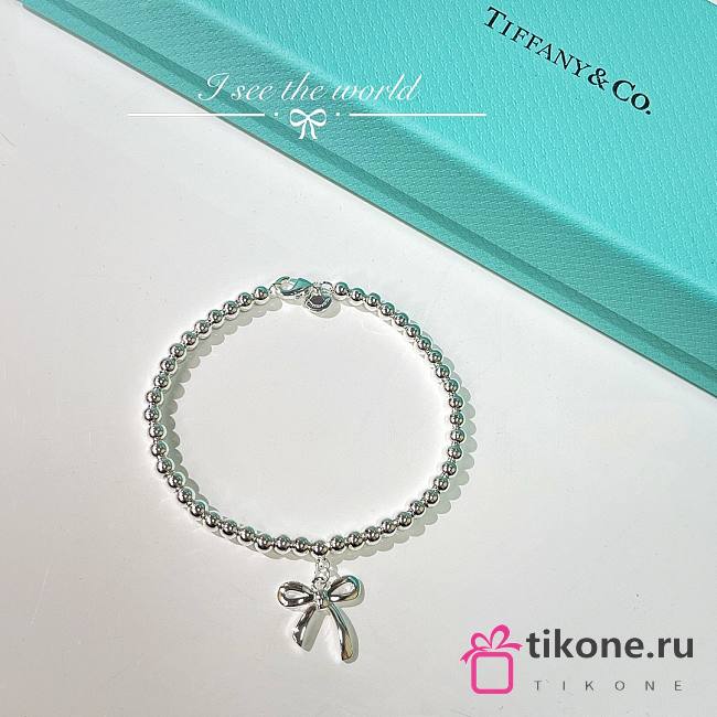 TIFFANY&Co Bracelet 140224P - 1