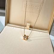 BVLGARI Necklace 140224J - 1