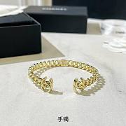 CHANEL Bracelet 140224G - 4