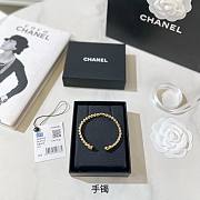 CHANEL Bracelet 140224G - 5