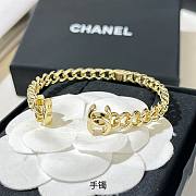 CHANEL Bracelet 140224G - 2