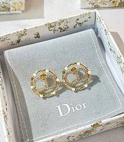 DIOR Earrings 140224F  - 3