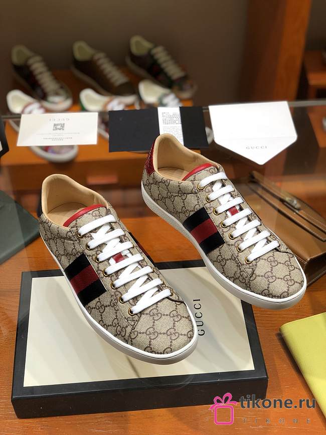 Gucci Tennis 1977 03 - 1