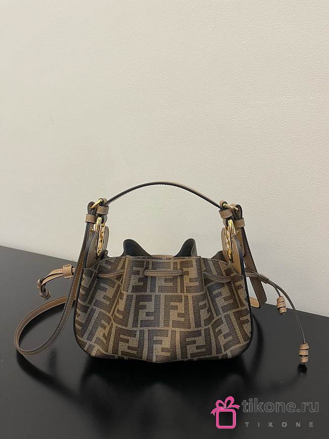 FENDI Shoulder Bag - 1