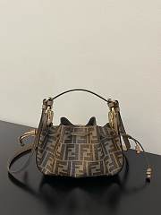 FENDI Shoulder Bag - 1