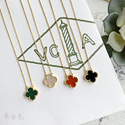 VCA Necklace  - 1