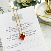 VAN CLEEF&ARPELS Necklace  - 6