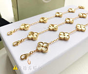 VCA Bracelet Gold - 2