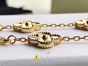 VCA Bracelet Gold - 5