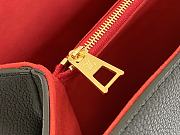 Louis Vuitton Lockme Shopper M57345 - 6