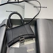 BALENCIAGA HOURGLASS MINI 19CM 02 - 1