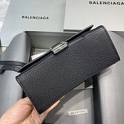 BALENCIAGA HOURGLASS MINI 19CM 02 - 4