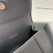 BALENCIAGA HOURGLASS MINI 19CM 02 - 2