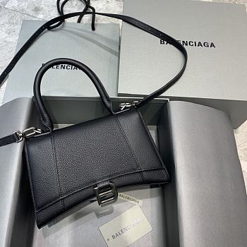 BALENCIAGA HOURGLASS 23CM