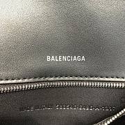 BALENCIAGA HOURGLASS 23CM - 2