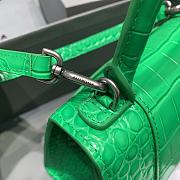 BALENCIAGA HOURGLASS MINI 19CM 03 - 5