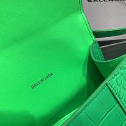 BALENCIAGA HOURGLASS MINI 19CM 03 - 2