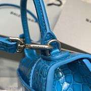 BALENCIAGA HOURGLASS MINI 19CM 04 - 6