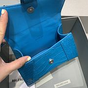 BALENCIAGA HOURGLASS MINI 19CM 04 - 5