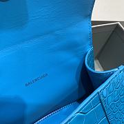 BALENCIAGA HOURGLASS MINI 19CM 04 - 2