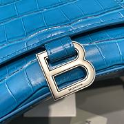 BALENCIAGA HOURGLASS 23CM 02 - 4