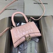 BALENCIAGA HOURGLASS MINI 19CM 05 - 1