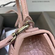 BALENCIAGA HOURGLASS MINI 19CM 05 - 5