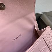 BALENCIAGA HOURGLASS MINI 19CM 05 - 4