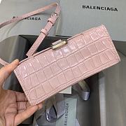 BALENCIAGA HOURGLASS MINI 19CM 05 - 2