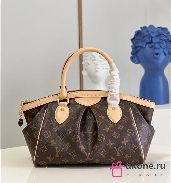 Louis Vuitton TIVOLI Bowling M40143 - 1