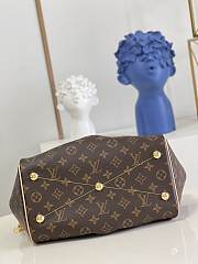 Louis Vuitton TIVOLI Bowling M40143 - 5