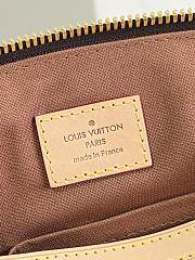 Louis Vuitton TIVOLI Bowling M40143 - 2