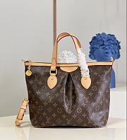 Louis Vuitton PALERMO Monogram M40145 - 1