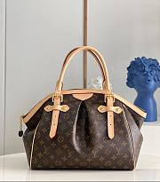 Louis Vuitton Monogram BOW M40144  - 1