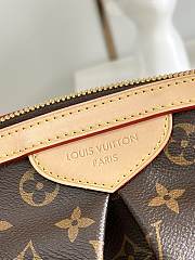 Louis Vuitton Monogram BOW M40144  - 2