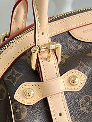 Louis Vuitton Monogram BOW M40144  - 4