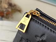 Louis Vuitton Pochette Coussin BB  M57796 20cm - 4