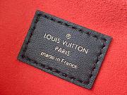 Louis Vuitton Pochette Coussin BB  M57796 20cm - 2