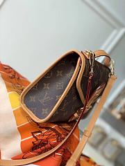 Louis Vuitton IVY Small  CROSSBODY - 6