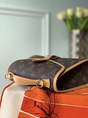 Louis Vuitton IVY Small  CROSSBODY - 4