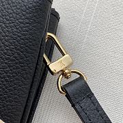 Louis Vuitton DOUBLE ZIP POCHETTE M80787 - 5