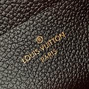 Louis Vuitton DOUBLE ZIP POCHETTE M80787 - 3