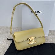 Celine Triomphe shoulder bag 194143 - 1