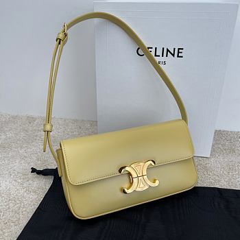 Celine Triomphe shoulder bag 194143